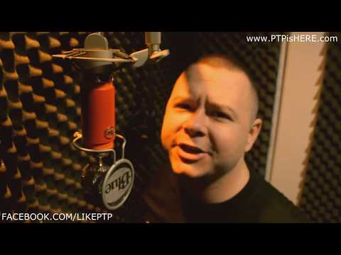 Power Through People - BODYBAG