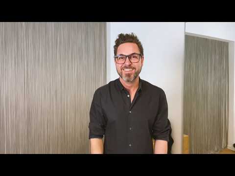 NEU: Pantene Pro-V Miracles Grow Strong Pflegekollektion vorgestellt von Haarexperte Sacha Schütte