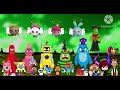 Teletubbies Lost Episode The Evil Ones 2000 REMASTERIZED Fight Good Ending