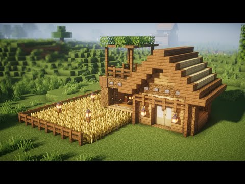 Ultimate Minecraft House Build - Step by Step Tutorial!