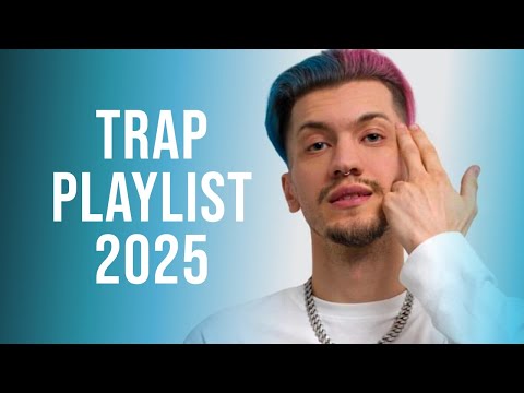 Trap Romanesc 2025 Mix 🎵 Top Muzica Trap 2025 🎵 Trap Romania 2025 Playlist