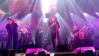 The National w/ Lisa Hannigan - Maybe Not (Cat Power cover)