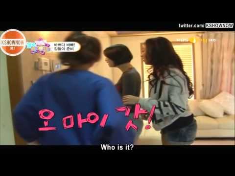 [Eng Sub] Hello Baby - SISTAR & Leeteuk EP 05 [3/5] {Re-Up}