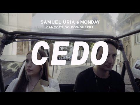 Video thumbnail for Cedo