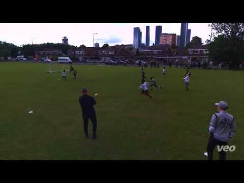 U9's OTJFC Vs Ak Elite 04/07/24