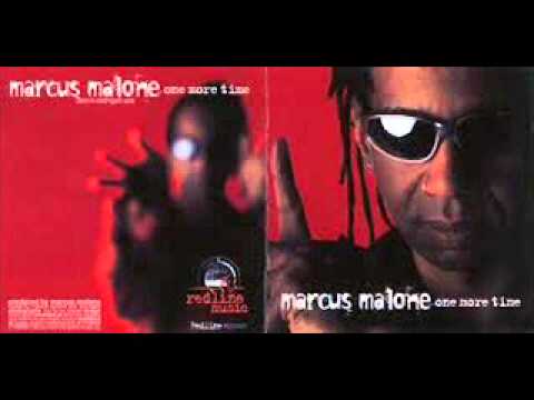 Marcus Malone  - Testify