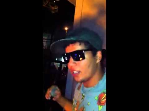 Mc lukinhas no Barley