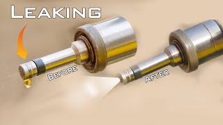 [分享] DIY4孔噴油嘴升級12孔噴油嘴