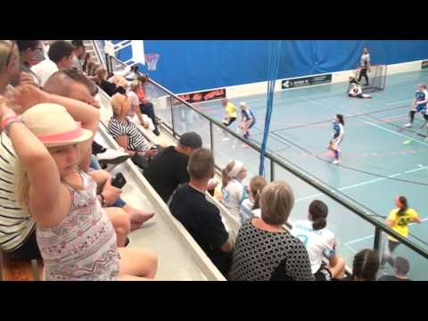 LoistoCup turnaus  KaPa65 - PSS    6.8-2016