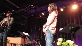 Deep As It Is Wide Live 2013 - Eric Paslay & Amy Grant