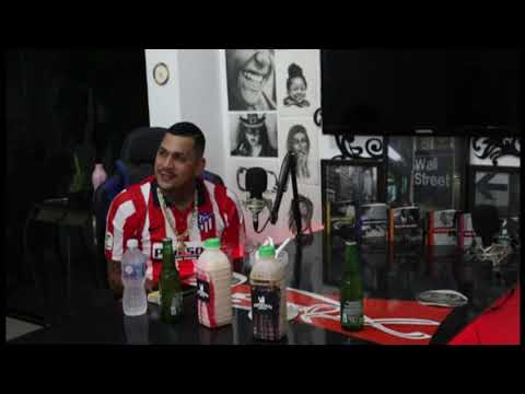 MC SHEIK SP 01# ( BUGAMIXPODCAST 019)