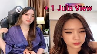 Download lagu #part9 bigo live hot Naya sexy, nyesal nggak nonton mp3