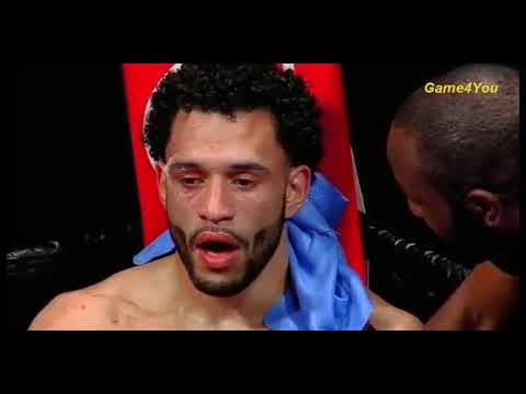 pbc collection immanuel aleem vs jonathan cepeda