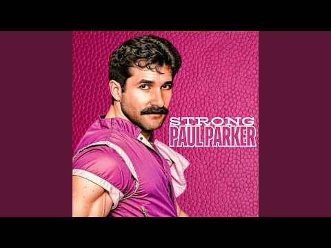 Strong (Fantasia Mix)