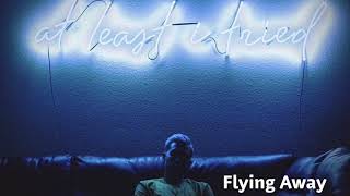 Flying Away - Ryan Caraveo