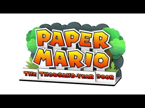 Rogueport Sewers (Medley) - Paper Mario: The Thousand Year Door Remake OST EXTENDED