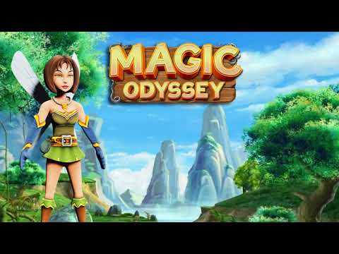 Magic Odyssey Adventure Farm Video