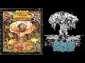 Blue Holocaust Morgue Breath Split 7 FULL ALBUM 2022 Goregrind Deathgrind