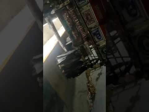 3D Wheel Alignment Machine
