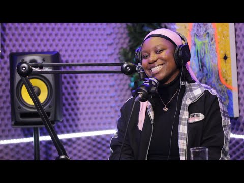 POPradio S1E8 - Indigo Stella - Cape town Music BootCamp, Her Inspirations, Career, Projects +MORE