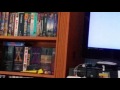 The Loudest VHS Moaning Sound Ever