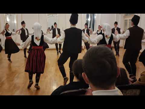 Kud D. Koturović " Igre iz okoline Leskovca"