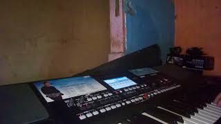 Download lagu Luka Yang Parah (Mansyur S) mp3