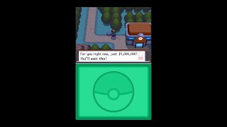 Pokemon Pure Heart Episode 3 - Unionized Cave