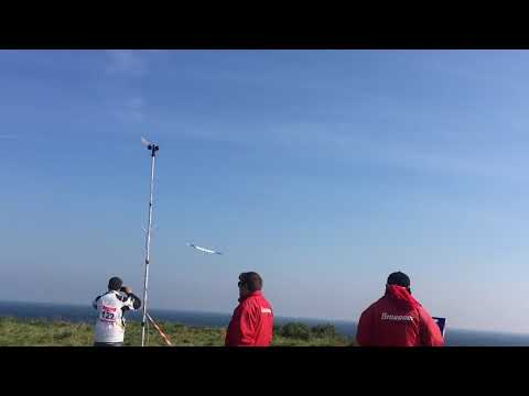 GO F3F 2017 Lukas Gaubatz 37sec Pitbull 2