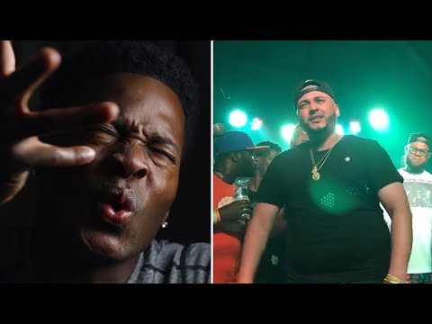 CORTEZ Pleads Guilty To MURDER!!! vs VODKA!! BATTLE ACADEMY #WarReady2 RAP BATTLE! REACTIONS