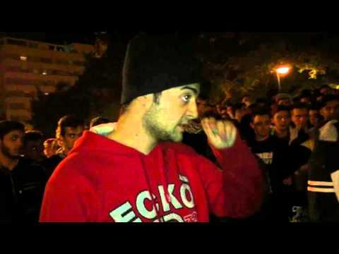 Errece VS Sizo (BATALLÓN) (8avos) [CV BATTLE]