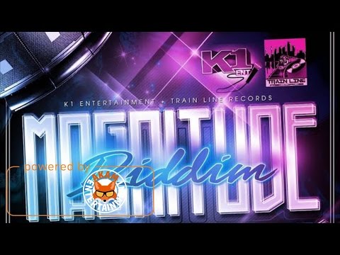 Dre Zee Ft. Saine - Work For It [Magnitude Riddim] April 2017