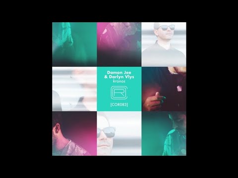 INCOMING : Damon Jee & Darlyn Vlys - Antiheroe (Rebolledo's Cuco Heroes For Ever)  #Correspondant