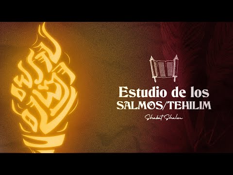 Tehilim/Himnos/Salmo 18 - Haftaráh de Ha’azinu