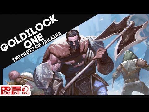 Goldilock One: The Mists of Jakaira - First Impressions Gameplay