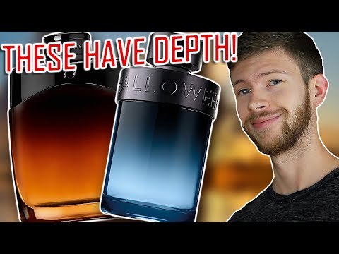 7 CHEAP SCENTS WITH TONS OF COMPLEXITY - SWEET CHEAPIES WITH DEPTH