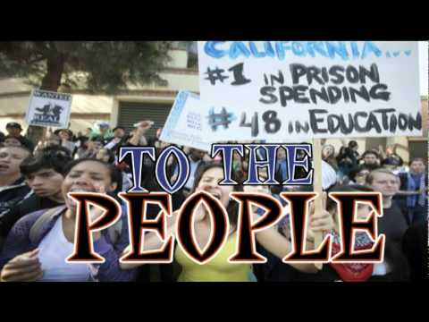GARY S. PAXTON SR. a4 - KATE G. LANDERS - "POWER TO THE PEOPLE"