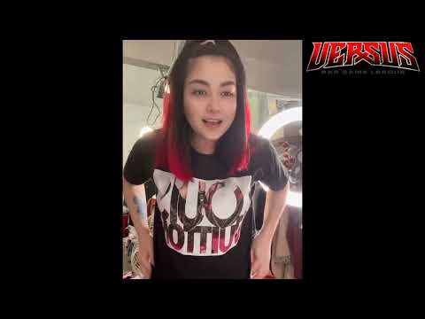 Versus - Psynex vs. Luccs