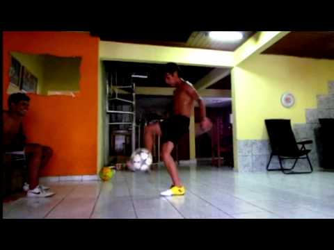 Ricardinho || wFreestyle Lower 2 - Group Stage