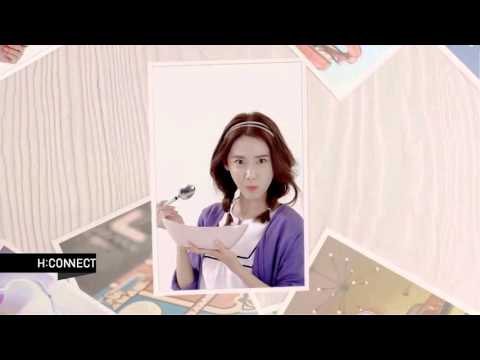 160322 YoonA HConnect
