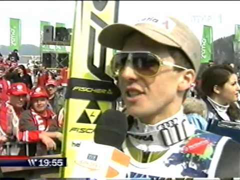 MŚL Planica 20.03.2010 - relacja z zawodów