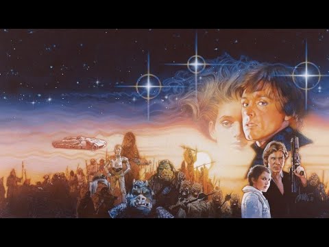 Star Wars Legends: Palpatines Auge