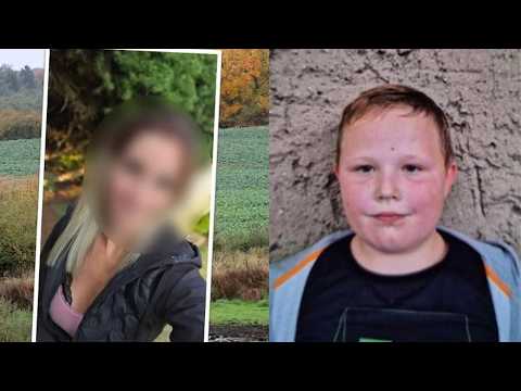 Fall Fabian - Freundin der Mutter äußert sich zum Staatsanwalt!