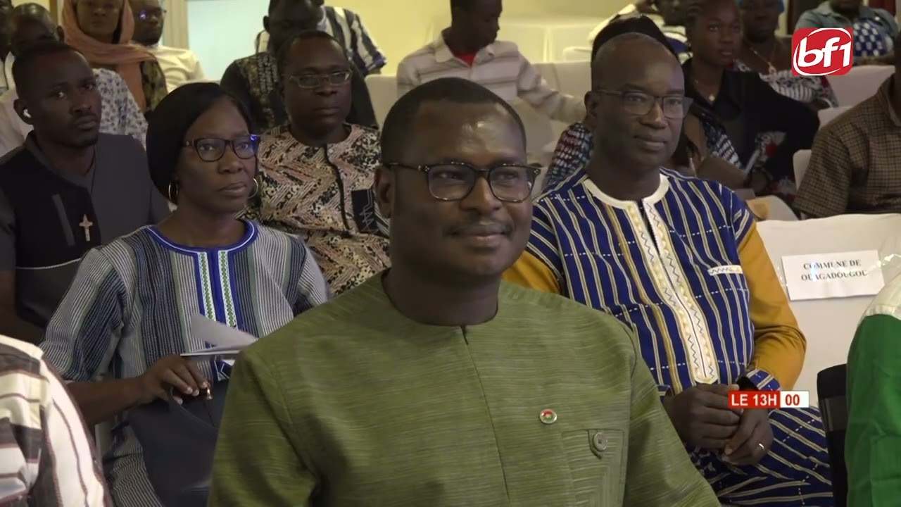 Médias : Sidwaya lance "Sidwaya Vocal", l’information désormais accessible en langues locales