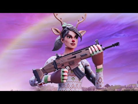 Fortnite Montage - timmies ft.Shiloh