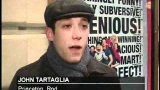 Broadway Spotlight: Avenue Q