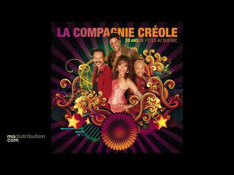 La Compagnie Créole - Un cadeau du ciel