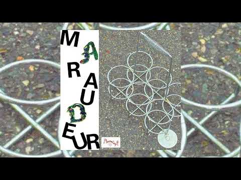 MARAUDEUR - Flaschenträger (2025 / full album)