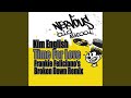 Time For Love (Frankie Feliciano's Nervous Remix)