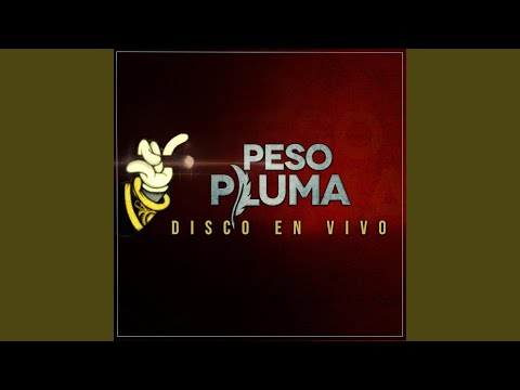 El AK (En Vivo) - Peso Pluma
